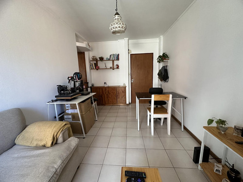 Departamento En 49 Entre 13 Y 14