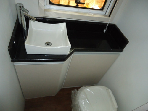 Motor Home Scania K310 2012/2013