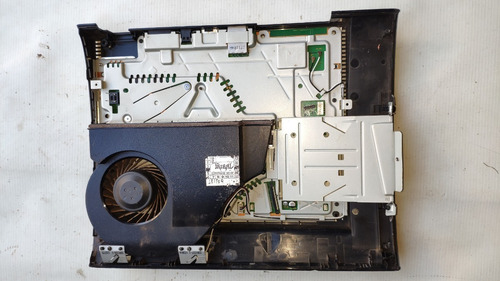 Playstation 3 Item Para Sucata Retirada Peças Ps3 Usado (Usado)
