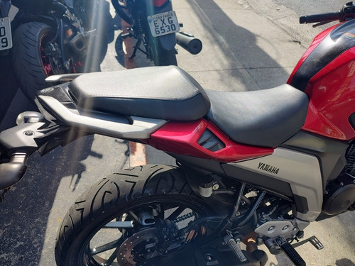 Imagem 4 de 15 de Yamaha Fazer 250