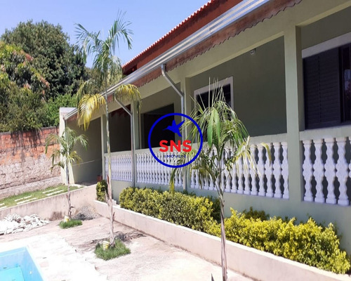 Imagem 4 de 21 de Chacara - Ch00026 - 34212566