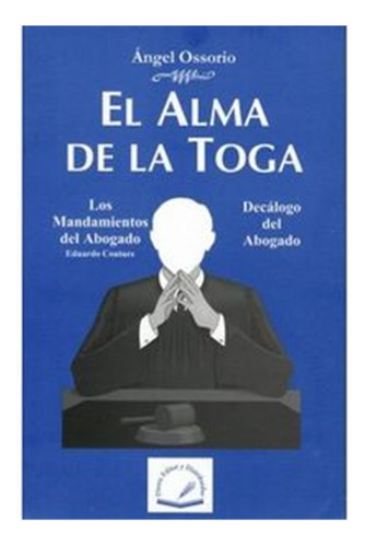 Alma De La Toga, El