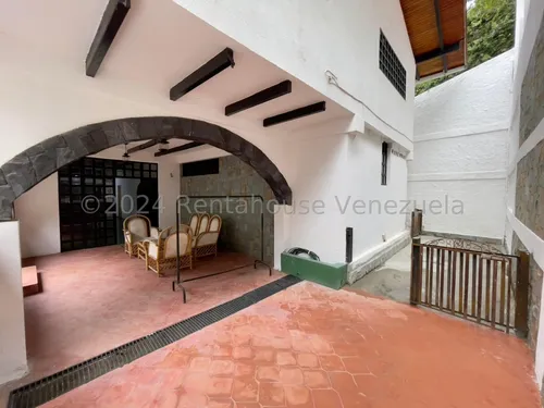 Casa En Venta El Placer Lld
