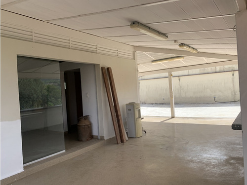 Apartamento En Venta La Union El Hatillo 78-24-40