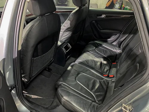 Audi A4 1.8 Tfsi Multitronic Luxury