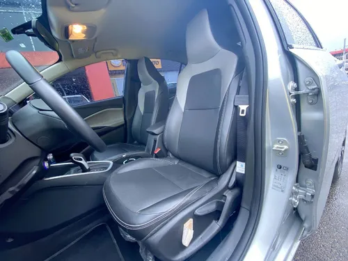Chevrolet Onix 1.0 Premir Turbo