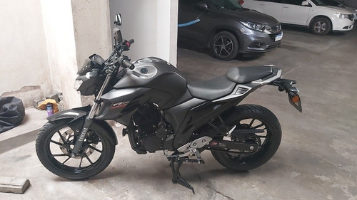 Imagen 12 de 13 de Yamaha Fz 25