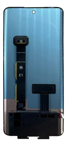Modulo Touch Display Motorola Edge 40 Xt2303-2