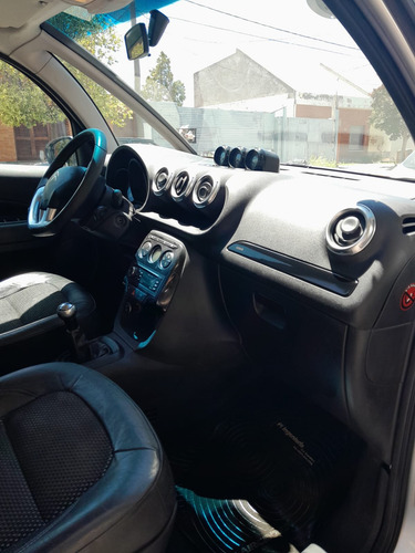 Citroën C3 Aircross 1.6 Exclusive