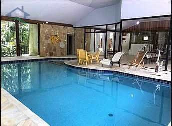 Imagem 30 de 30 de Sítio Com 13 Dorms, Atibaia Vista Da Montanha, Atibaia - R$ 5.5 Mi, Cod: 2641 - V2641