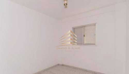 Imagem 6 de 13 de Apartamento À Venda, 58 M² Por R$ 230.000,00 - Macedo - Guarulhos/sp - Ap1710