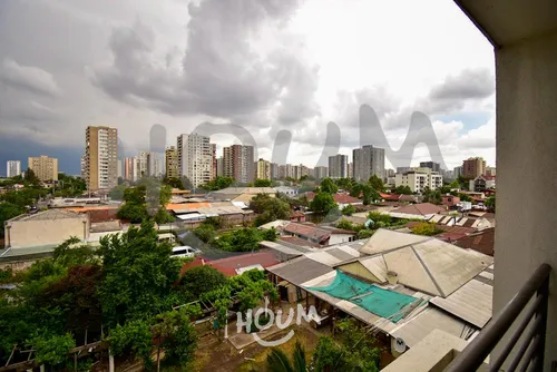 Departamento Primera Avenida Id: 116737