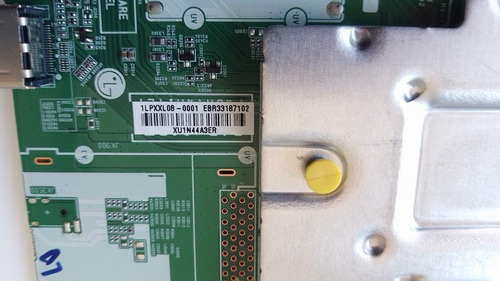 Main Lg 43up7000pua/ebr33187102/eax69532504 (Usado)