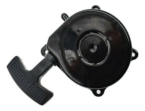 Arranque Con Retroceso Manual, Apto Para Suzuki Lt-a50 Alt5