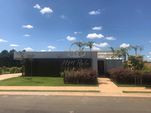 Imagem 1 de 23 de Casa À Venda Em Loteamento Residencial Entre Verdes (sousas) - Ca032799