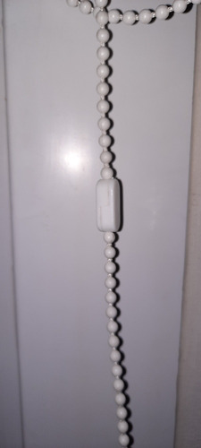 Uniones De Cadena De Cortinas Roller. Pack De 5 Unidades.