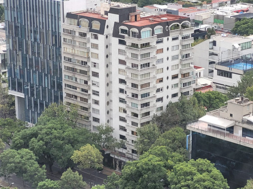 Departamento En Venta En Polanco