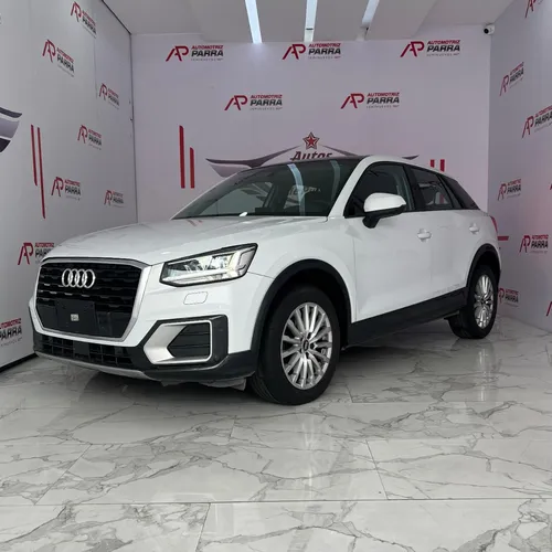 Audi Q2 1.4 35 Tfsi Select