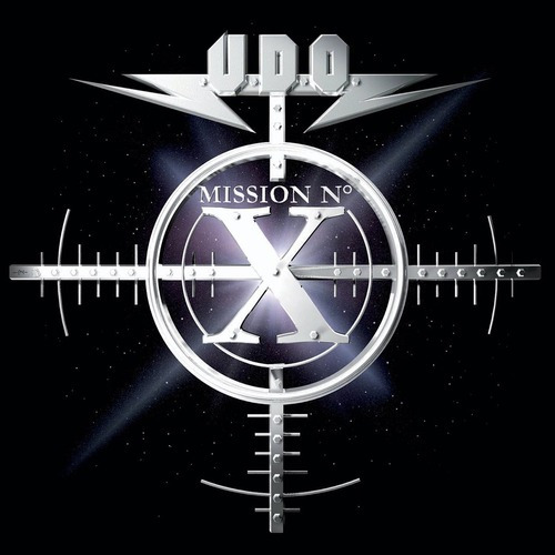 U.d.o. - Mission N°x