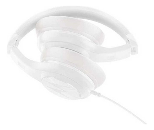 Audífonos Motorola Pulse 120 C/cable Manos Libres Blanco