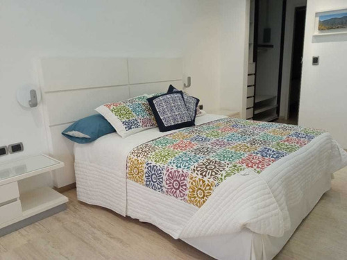 Imagen 11 de 14 de Apartamento En Alquiler Las Mercedes