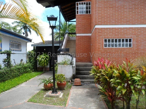 Imagen 28 de 30 de Townhouse En Venta En Carrizal Mls# 23-7271