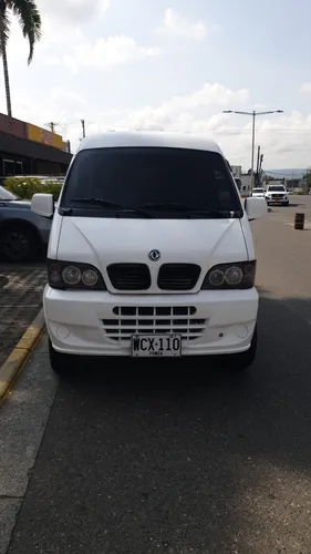 Dfm Carga M 2014 1050 Cc