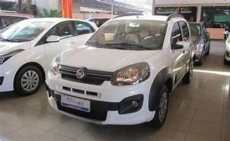 Fiat Uno 1.3 2021 0km $80000 + Ctas Tasa Promocion Nuevos *