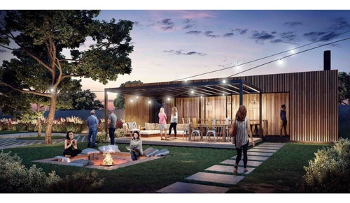 Imagen 6 de 10 de Dúplex A Estrenar En Villa Belgrano.
