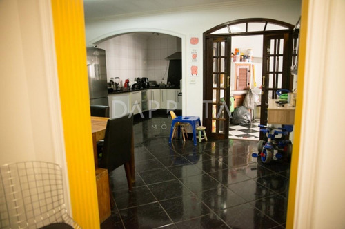 Imagem 4 de 15 de Casa Aldeia De Barueri, 360m², 4 Suítes. - Crp00037
