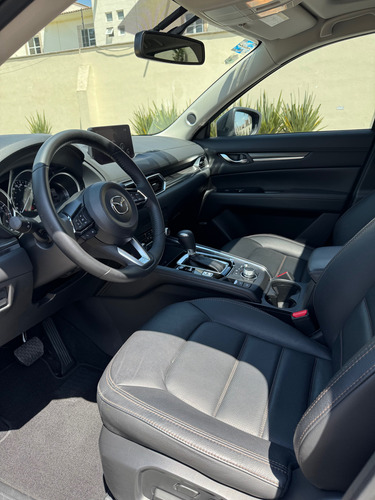 Mazda CX-5 2.5 S Grand Touring 4x2 At