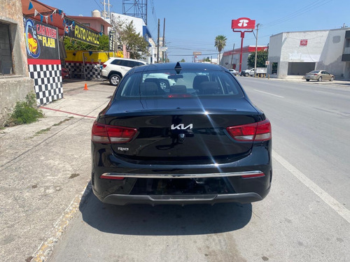Kia Rio 1.6 Lx Sedan At