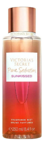 Pure Seduction Sunkissed Victoria Secret 250ml Colonia