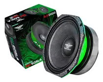 Comprar Parlantes Medios Rango Mid Bass 65 Pulgadas Black Hawk 600w