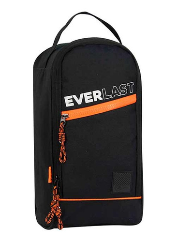 Bolso Botinero Everlast Deportivo Futbol Botin Hombre Mujer