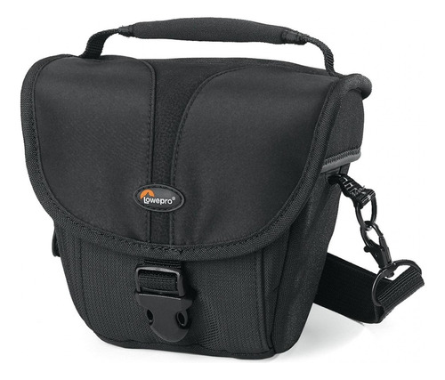 Bolso Para Cámara Lowepro Rezo Tlz 10 Resistente Al Agua