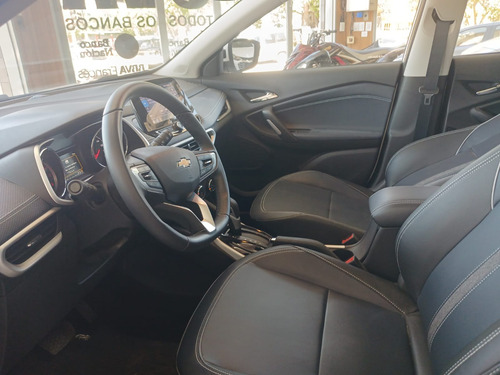 Chevrolet Tracker 1.2 Turbo Premier At