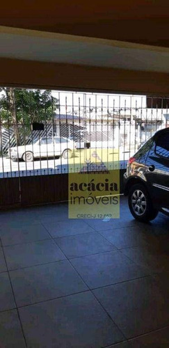 Imagem 8 de 21 de Sobrado Com 2 Dormitórios À Venda, 145 M² Por R$ 445.000,00 - Jardim Cidade Pirituba - São Paulo/sp - So3095