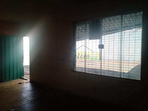 Imagem 10 de 25 de Prédio, Jardim Carlos Gomes, Pirassununga - R$ 450 Mil, Cod: 87400 - V87400