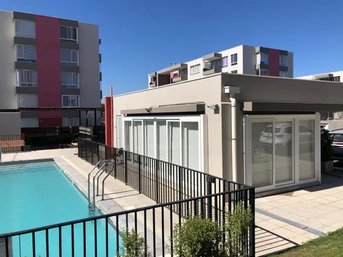 Oportunidad: Depto Nuevo 3d2b En Linda Zona De Villa Alemana