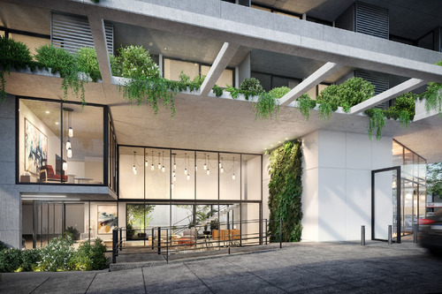 Imagen 9 de 18 de Venta Apartamento 2 Dormitorios Aguada 01 Libertador