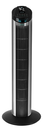 Cecotec Ventilador De Torre Digital Con Temporizador