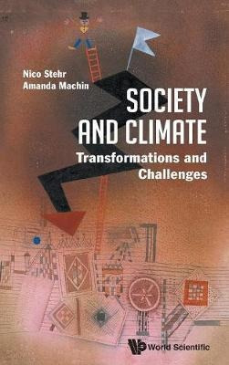 Libro Society And Climate: Transformations And Challenges...