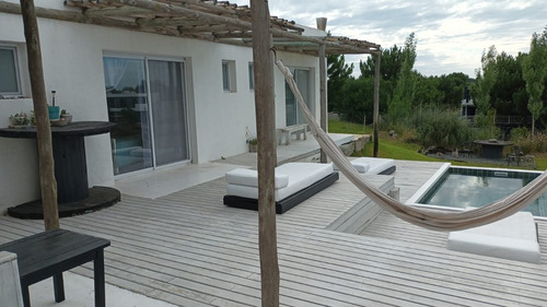 Casa Venta Costa Esmeralda 3 Dormitorios Dueno Directo, Sin Comision