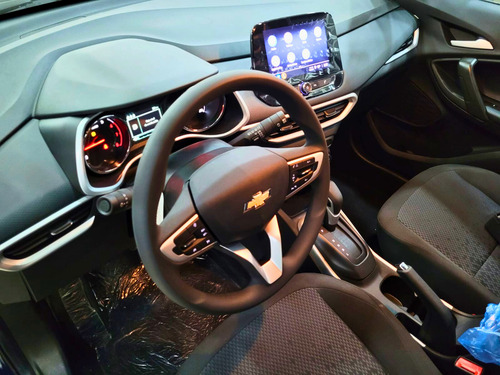 Chevrolet Tracker 1.2 Turbo At