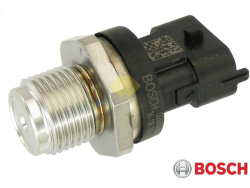Sensor De Presión Riel Jac Sunray