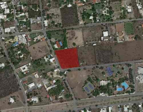 Imagen 2 de 5 de Terreno En Venta En Rinconada Colonial, Apodaca