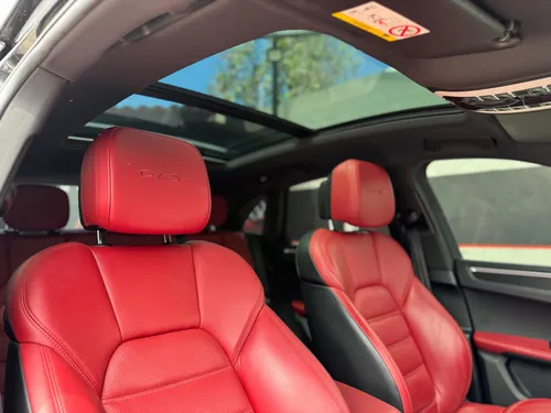 Porsche Macan 3.0 Gts At