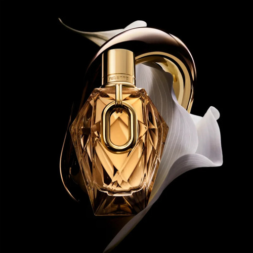 Million Gold Paco Rabanne Edparfum Intense 90ml Spray Mujer