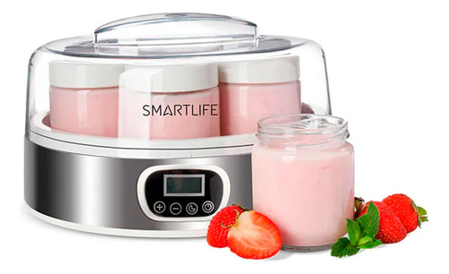 Yogurtera Smartlife Sl-ym2305 1.4 Litros